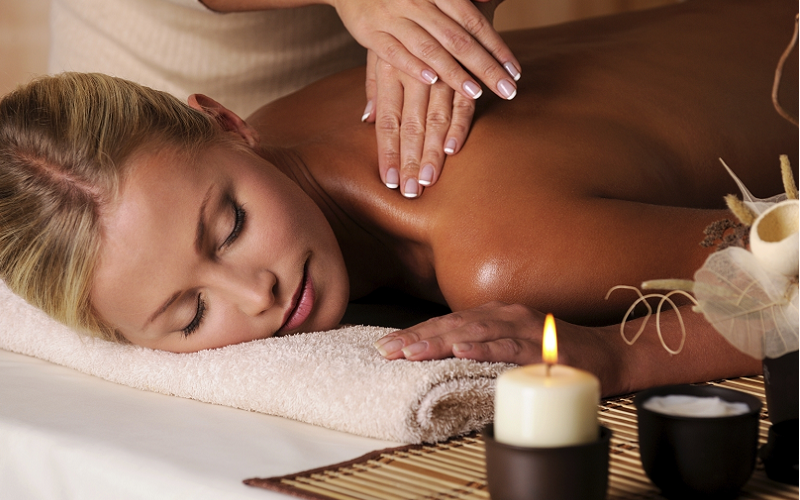 how massage affects skin physiology