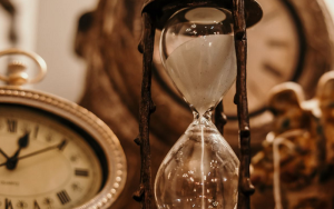 psychology of time perception